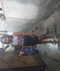 Rencontre Femme Madagascar à Toamasina : Perline, 37 ans